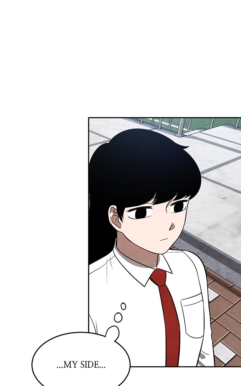 Guardian Girl Chapter 33 - Page 36