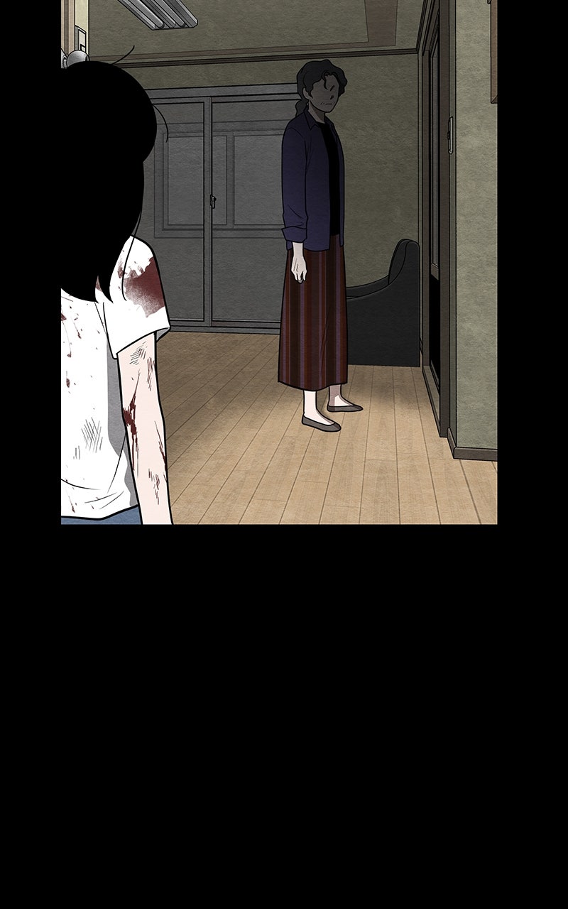 Guardian Girl Chapter 33 - Page 39