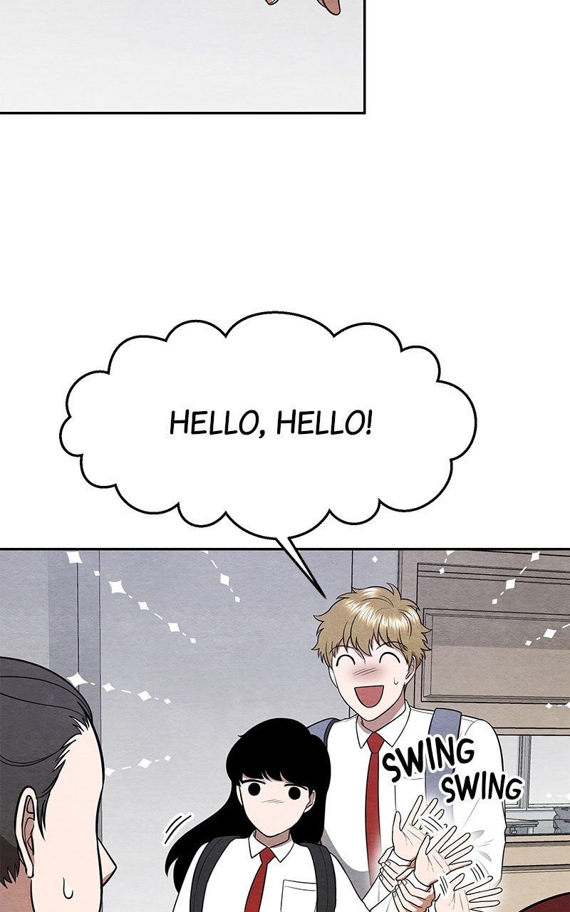 Guardian Girl Chapter 33 - Page 5