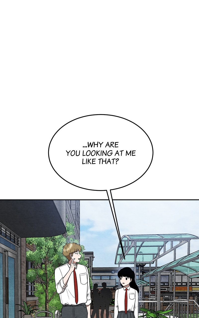 Guardian Girl Chapter 33 - Page 45