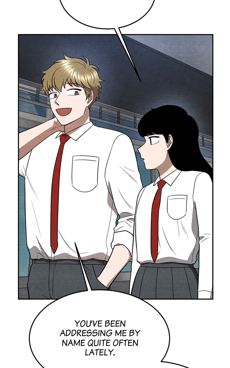 Guardian Girl Chapter 33 - Page 47