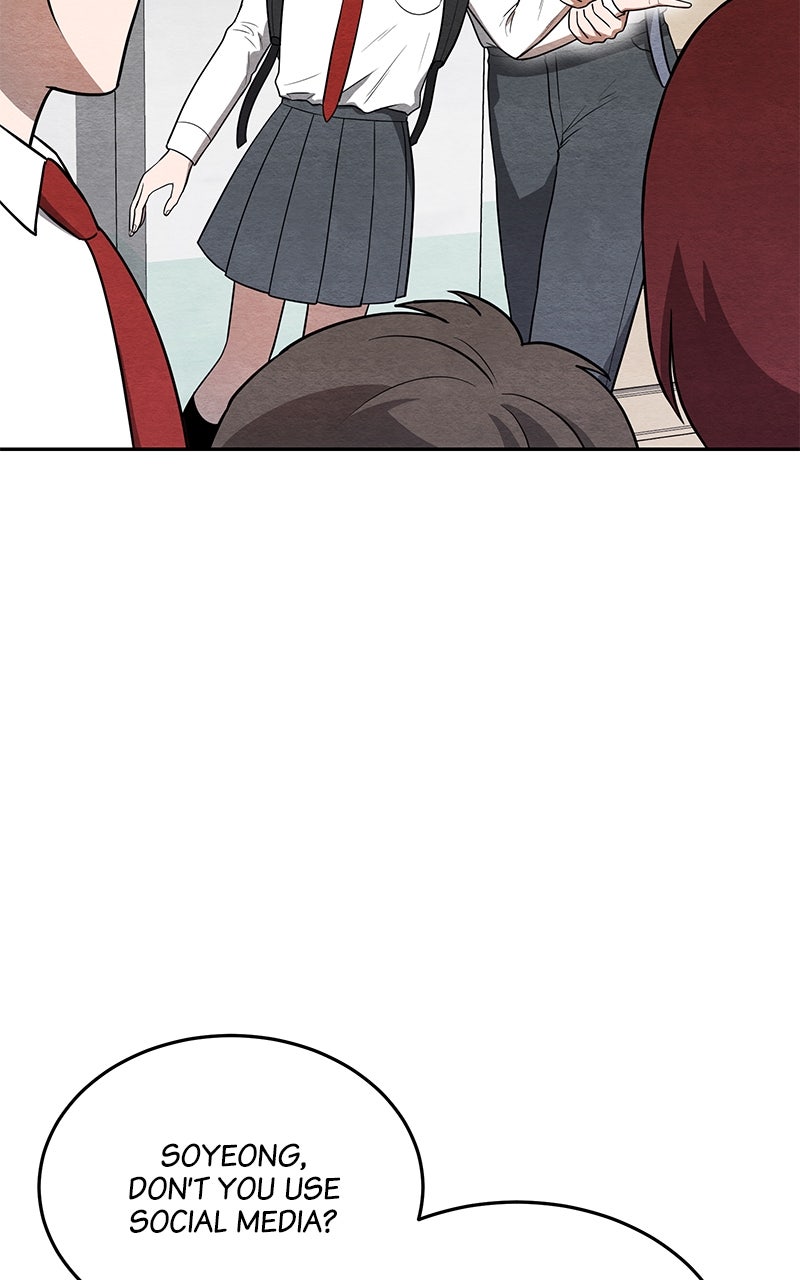 Guardian Girl Chapter 33 - Page 6