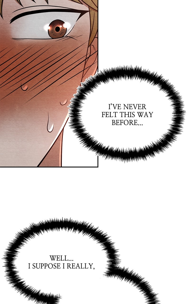 Guardian Girl Chapter 33 - Page 55