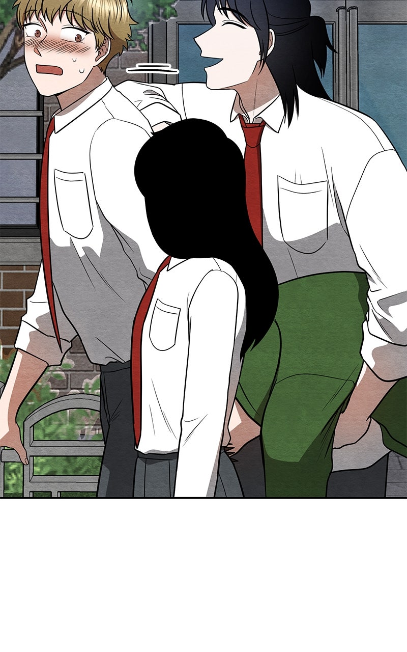 Guardian Girl Chapter 33 - Page 58