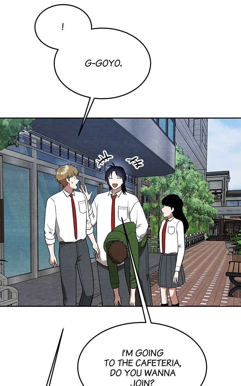 Guardian Girl Chapter 33 - Page 59