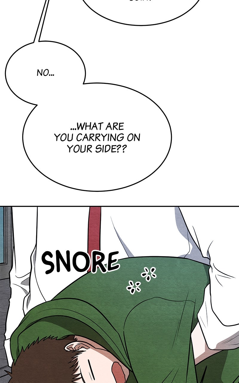 Guardian Girl Chapter 33 - Page 60