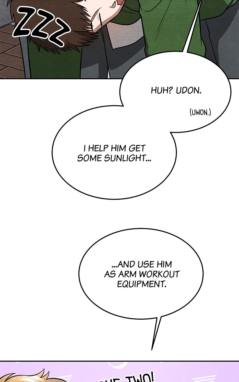 Guardian Girl Chapter 33 - Page 61