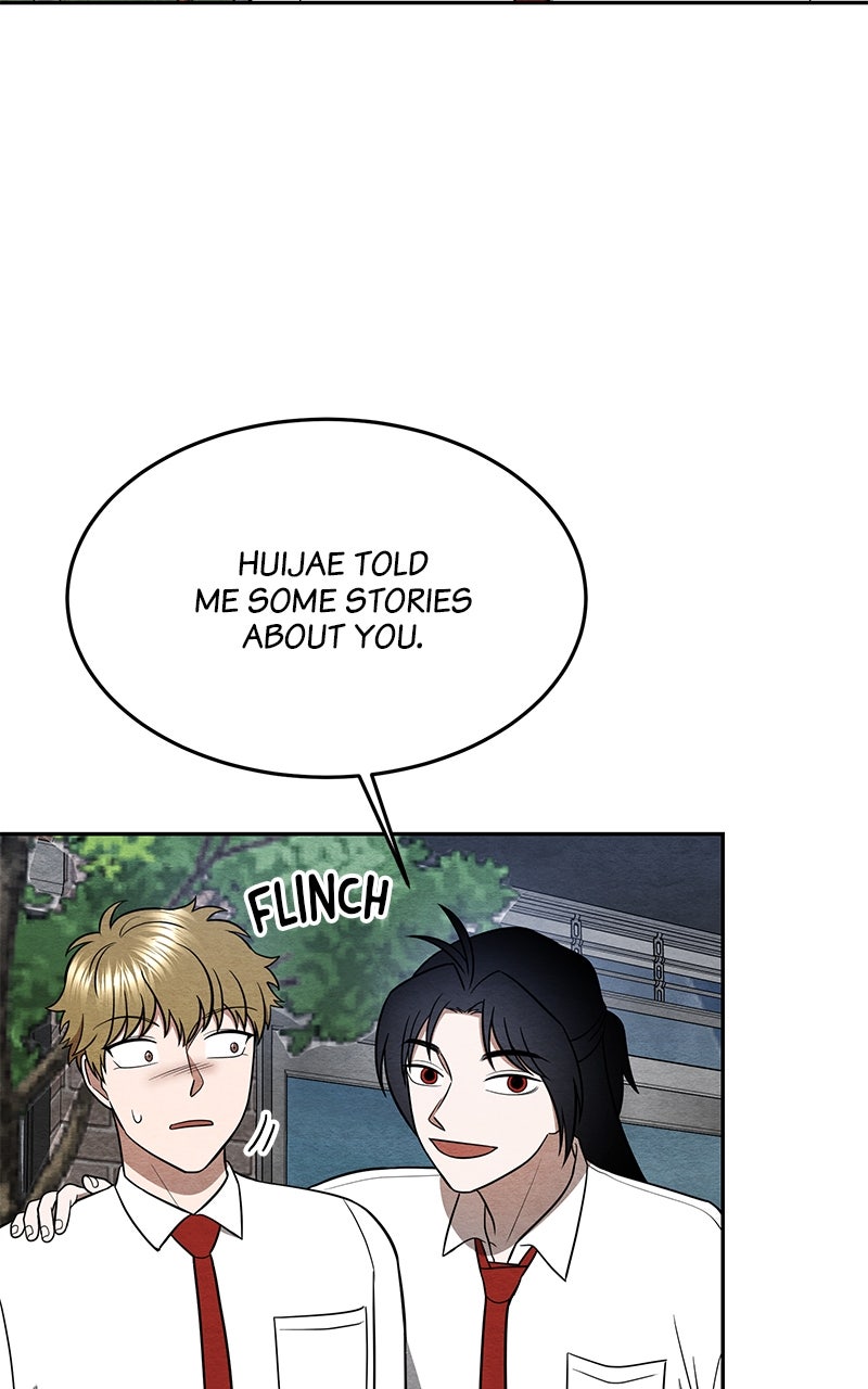 Guardian Girl Chapter 33 - Page 66