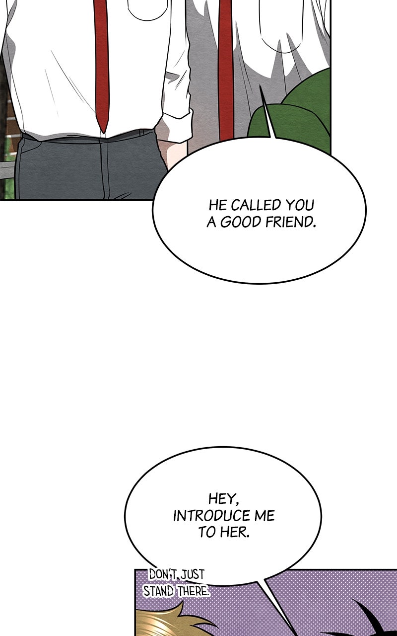 Guardian Girl Chapter 33 - Page 67