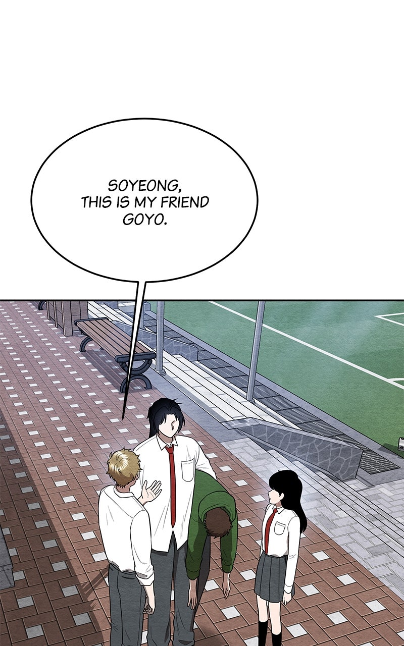 Guardian Girl Chapter 33 - Page 69