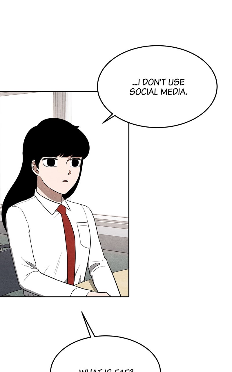 Guardian Girl Chapter 33 - Page 8