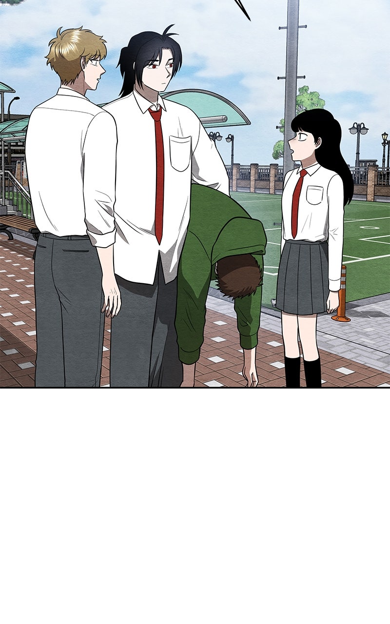 Guardian Girl Chapter 33 - Page 76