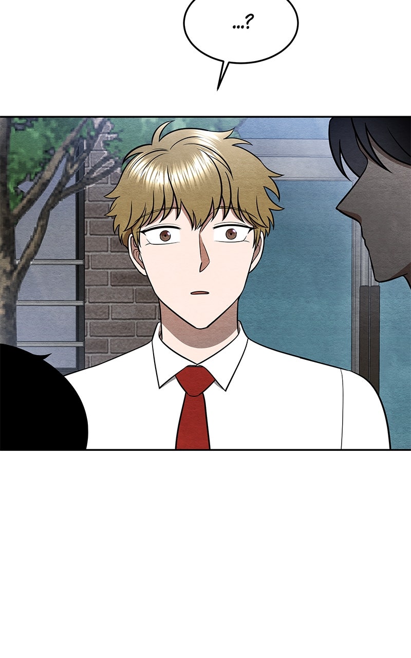 Guardian Girl Chapter 33 - Page 78