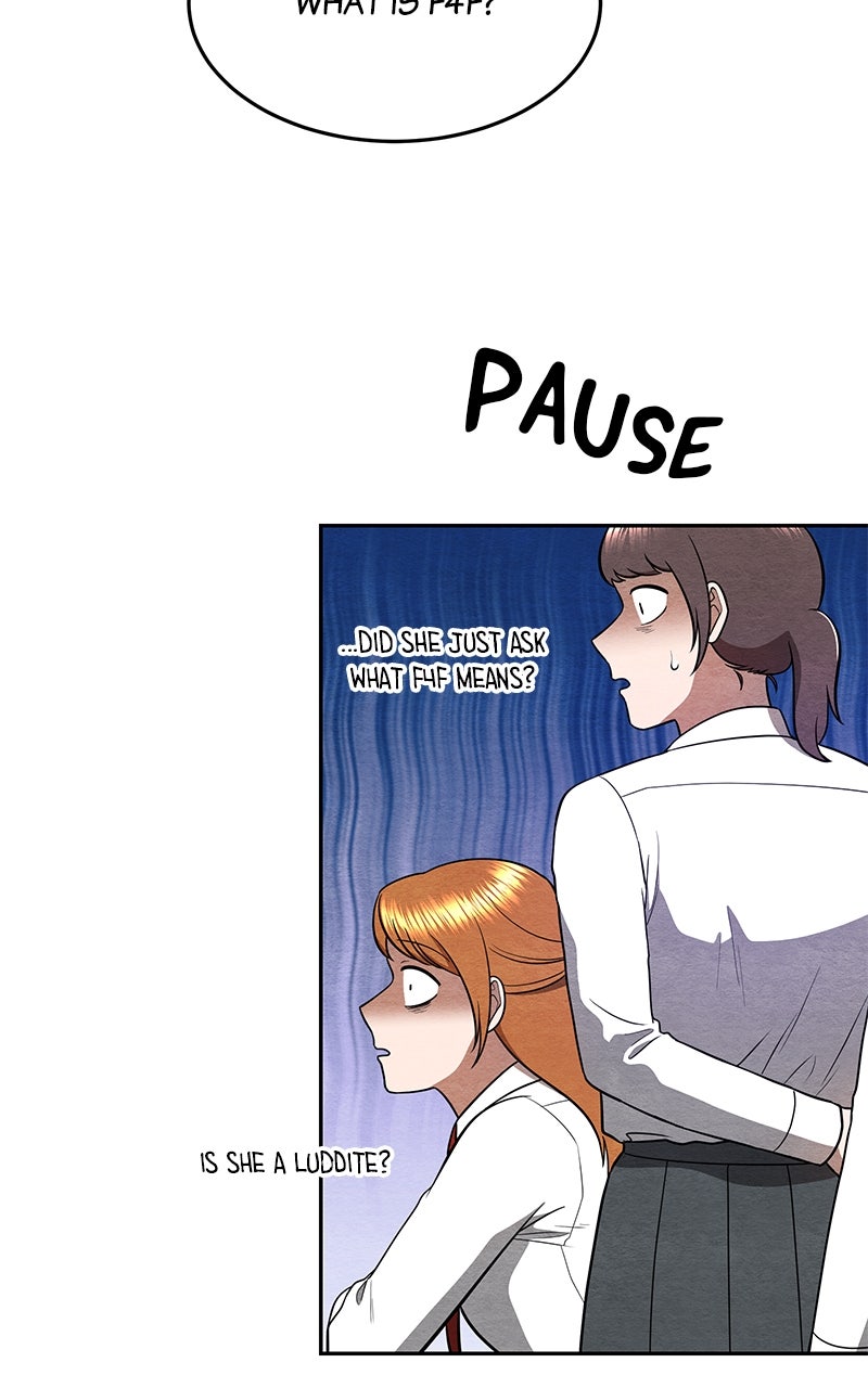 Guardian Girl Chapter 33 - Page 9