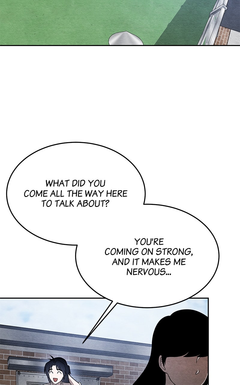 Guardian Girl Chapter 33 - Page 81