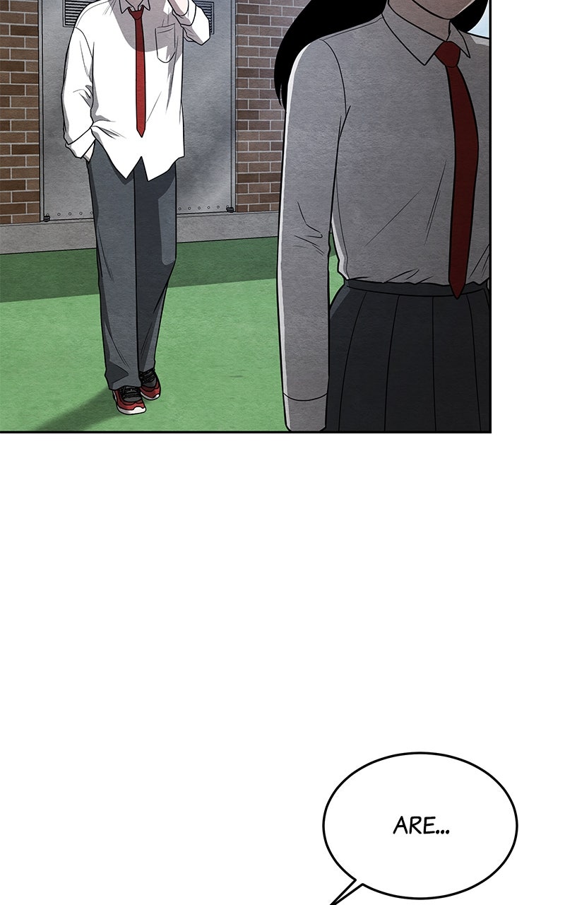 Guardian Girl Chapter 33 - Page 82