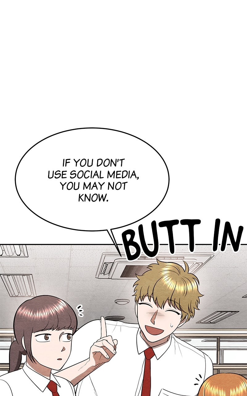 Guardian Girl Chapter 33 - Page 10