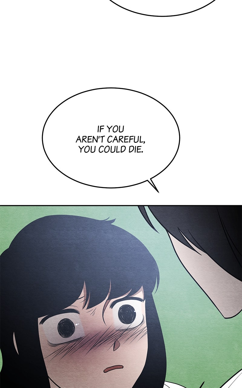 Guardian Girl Chapter 34 - Page 106