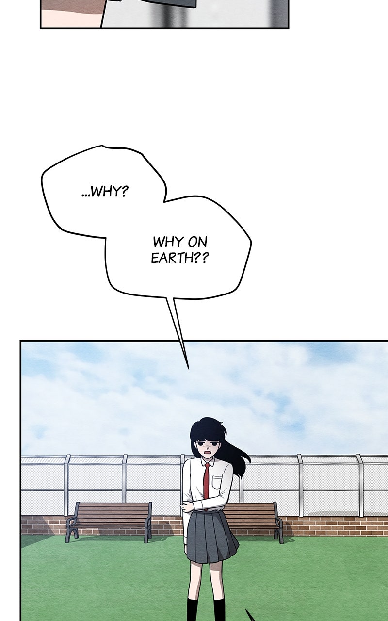 Guardian Girl Chapter 34 - Page 19