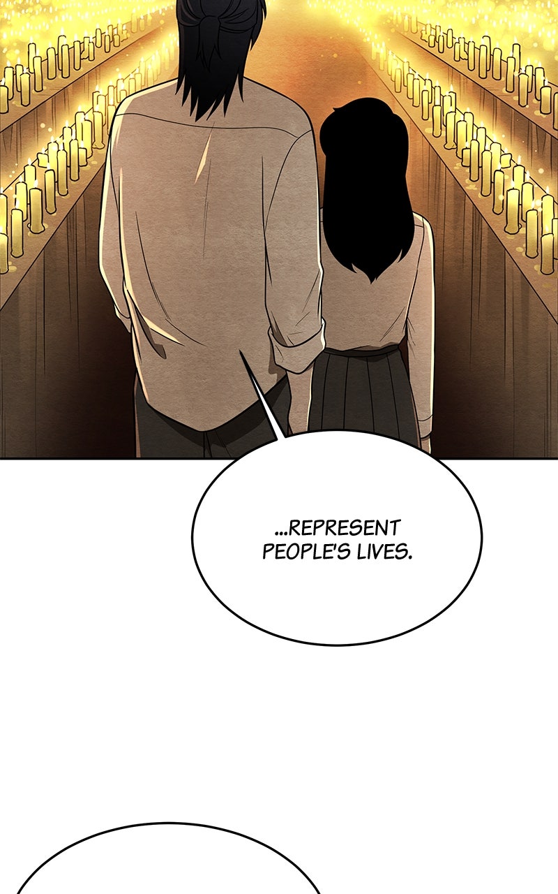 Guardian Girl Chapter 34 - Page 36