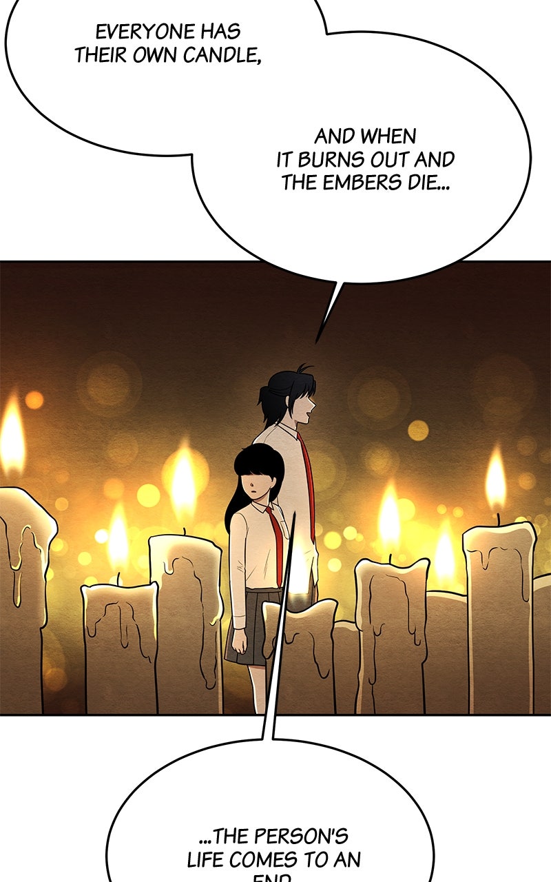 Guardian Girl Chapter 34 - Page 37