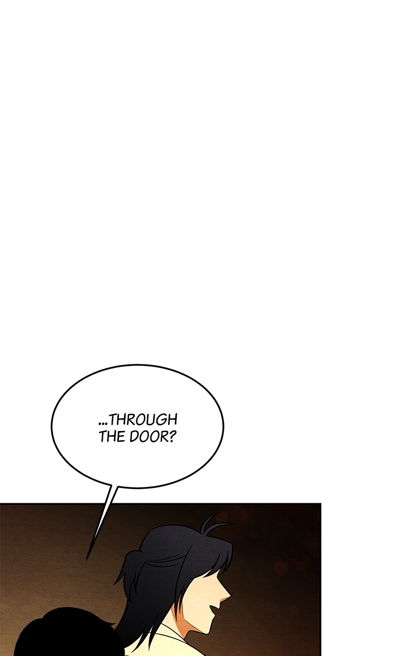 Guardian Girl Chapter 34 - Page 39