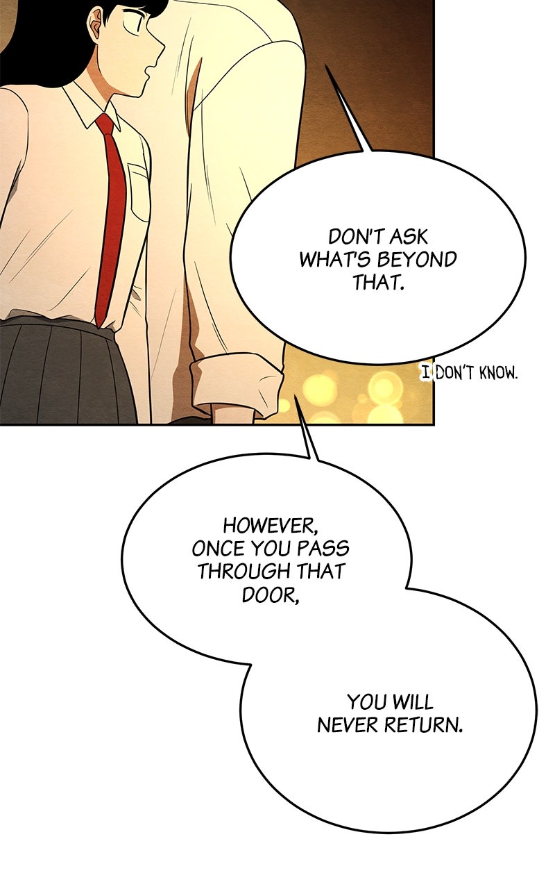 Guardian Girl Chapter 34 - Page 40