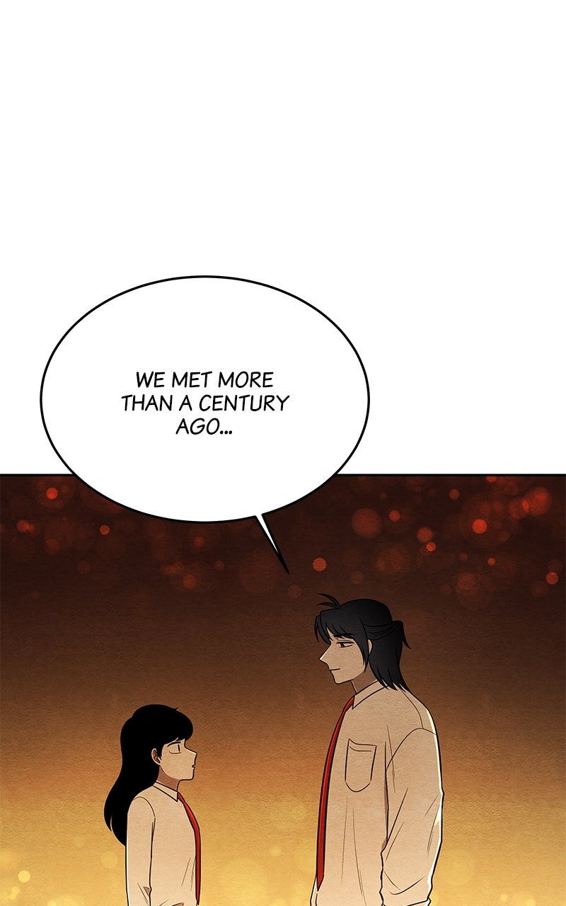 Guardian Girl Chapter 34 - Page 46