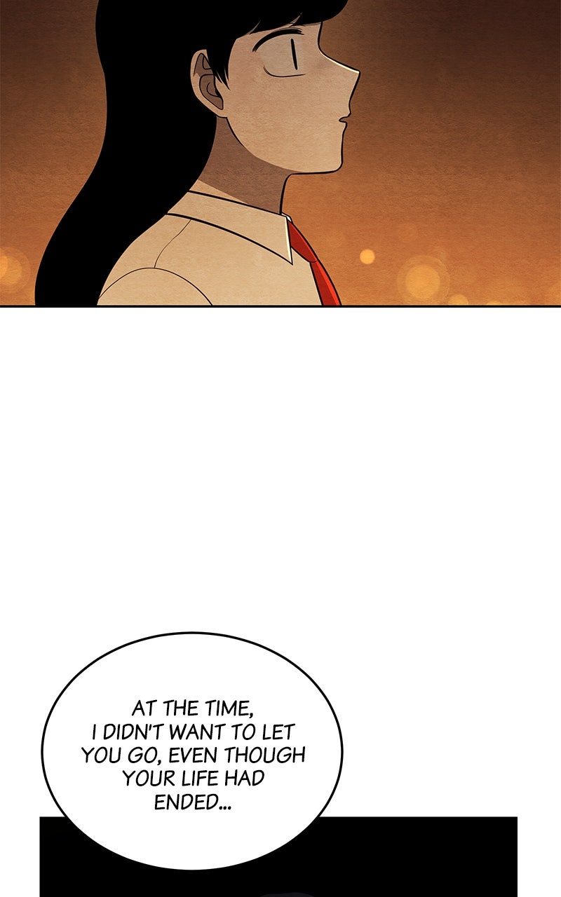 Guardian Girl Chapter 34 - Page 48