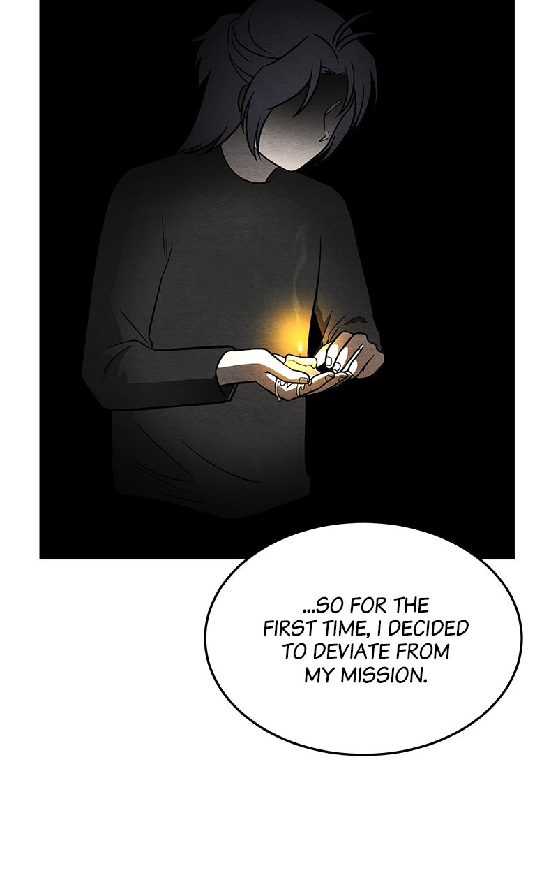 Guardian Girl Chapter 34 - Page 49