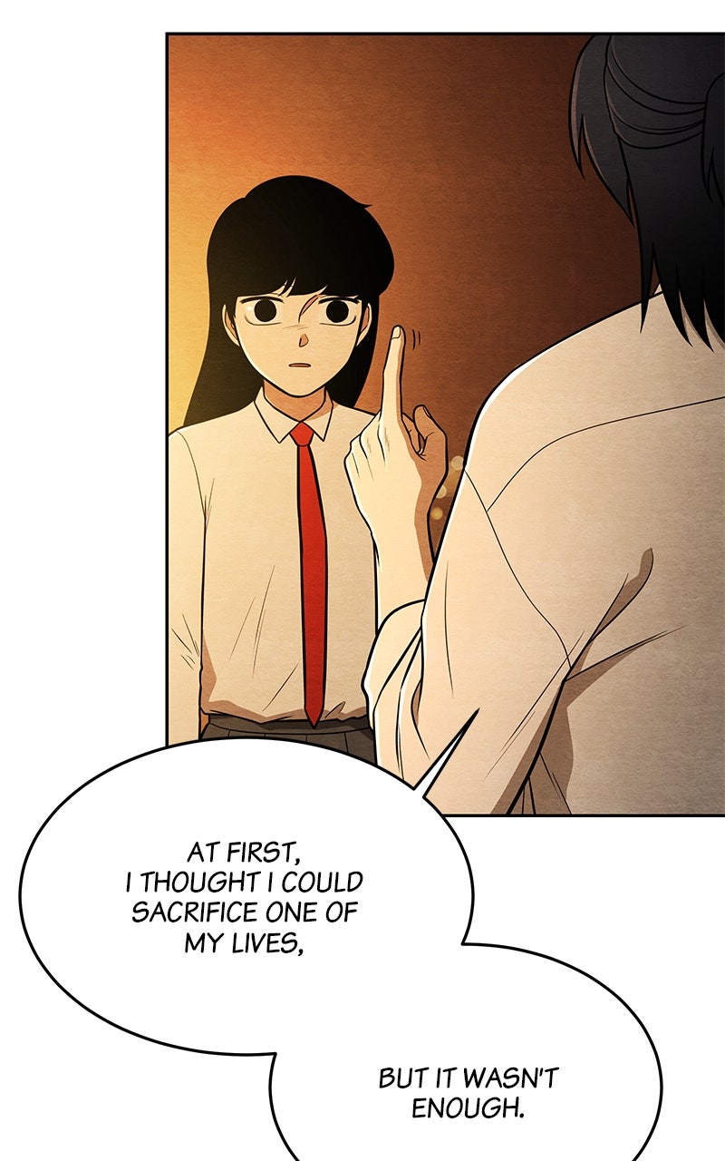 Guardian Girl Chapter 34 - Page 54