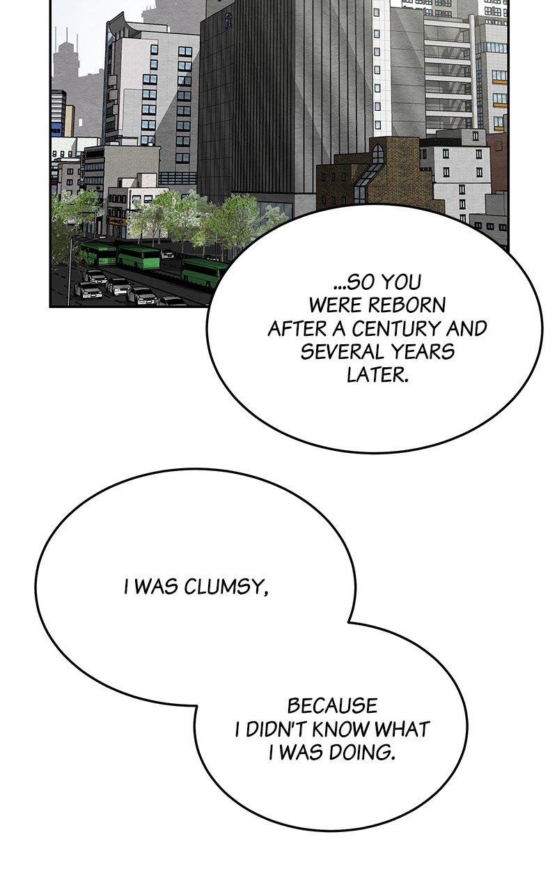 Guardian Girl Chapter 34 - Page 59