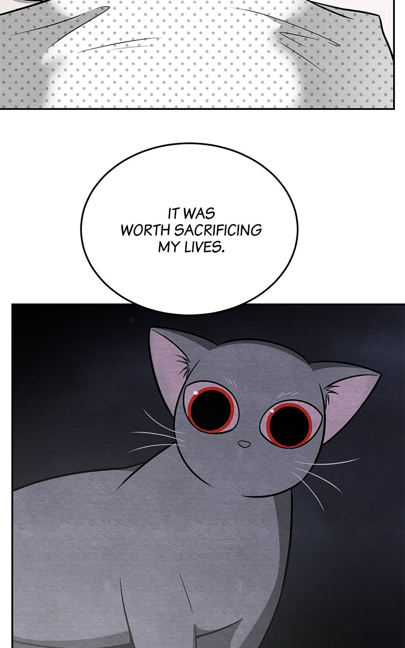 Guardian Girl Chapter 34 - Page 62