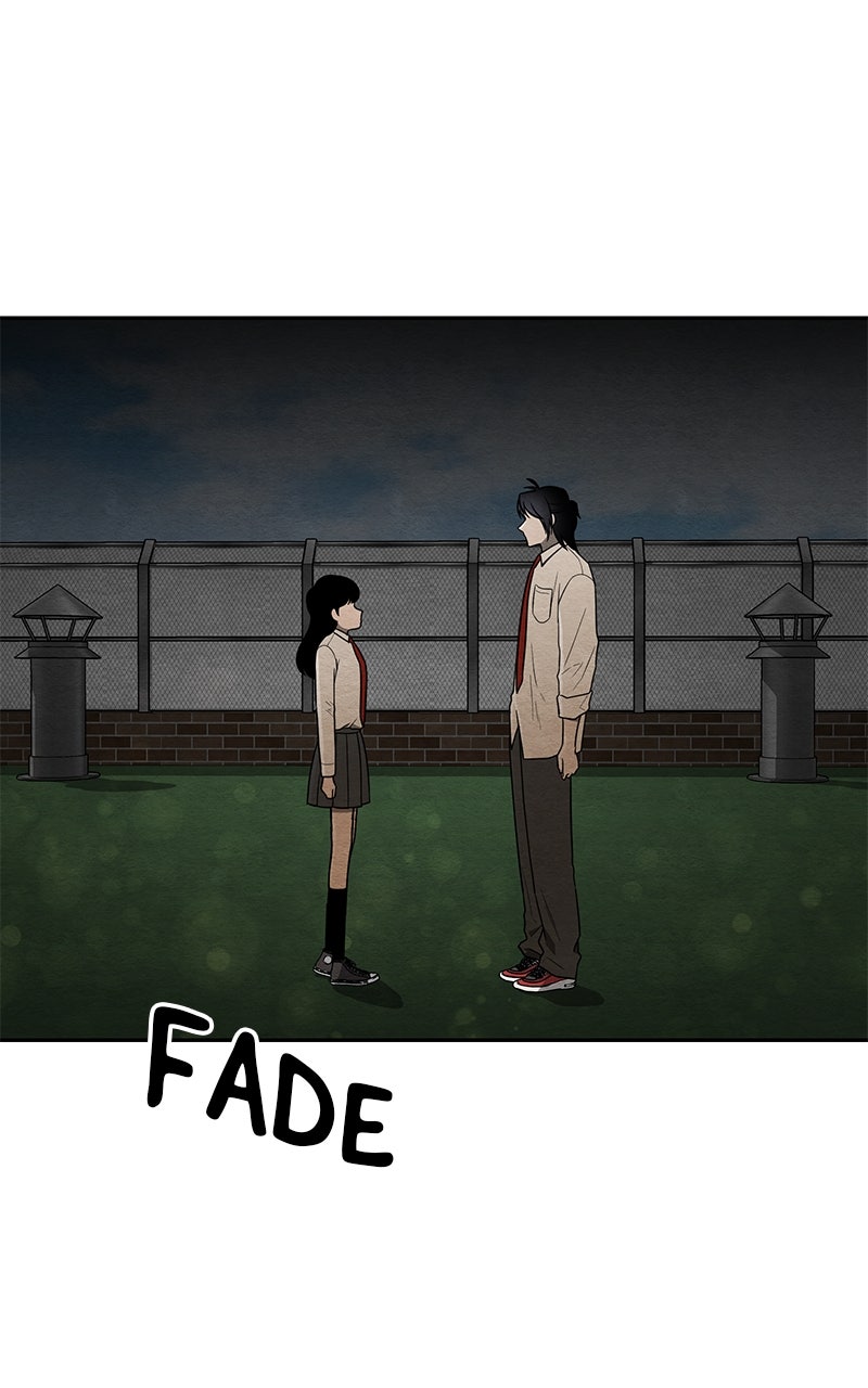 Guardian Girl Chapter 34 - Page 70