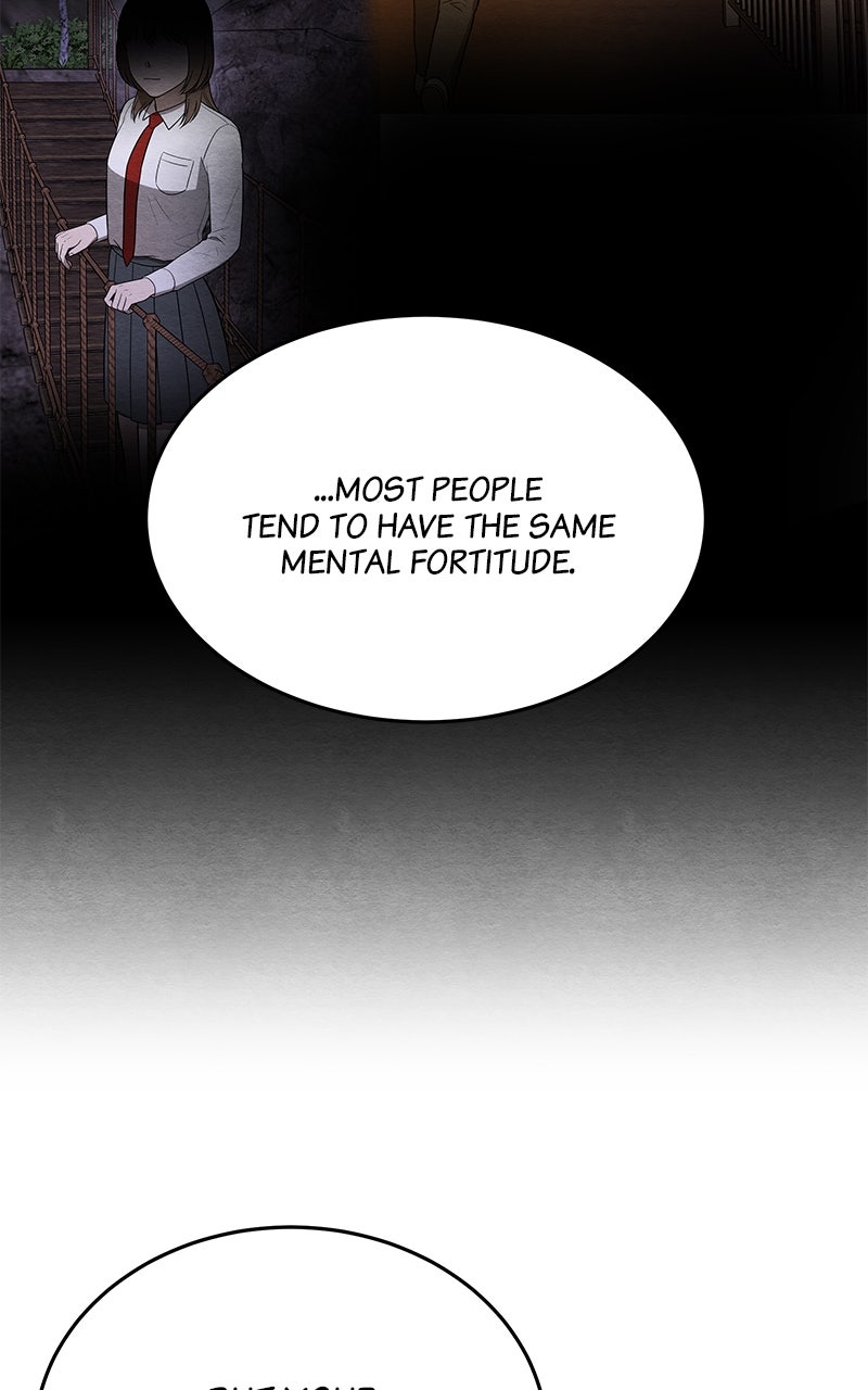 Guardian Girl Chapter 34 - Page 8