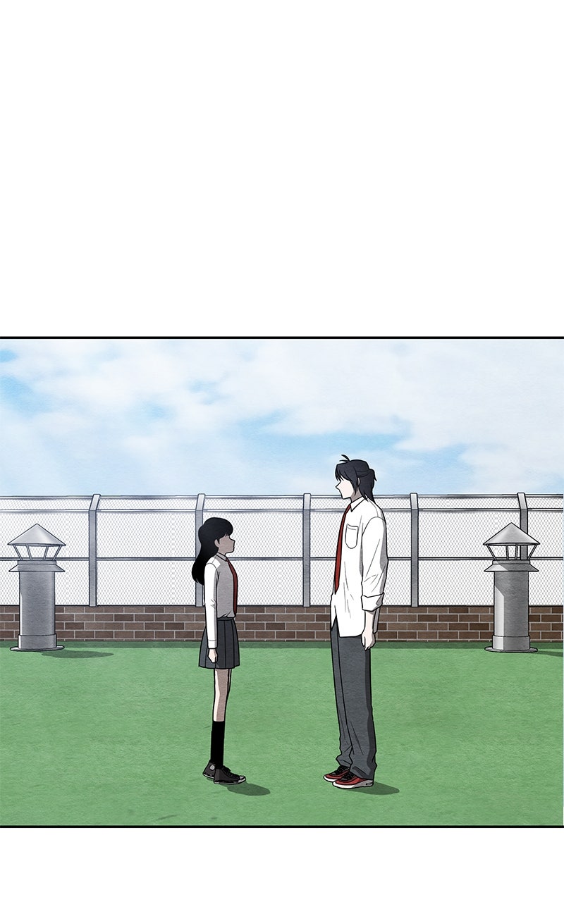 Guardian Girl Chapter 34 - Page 71