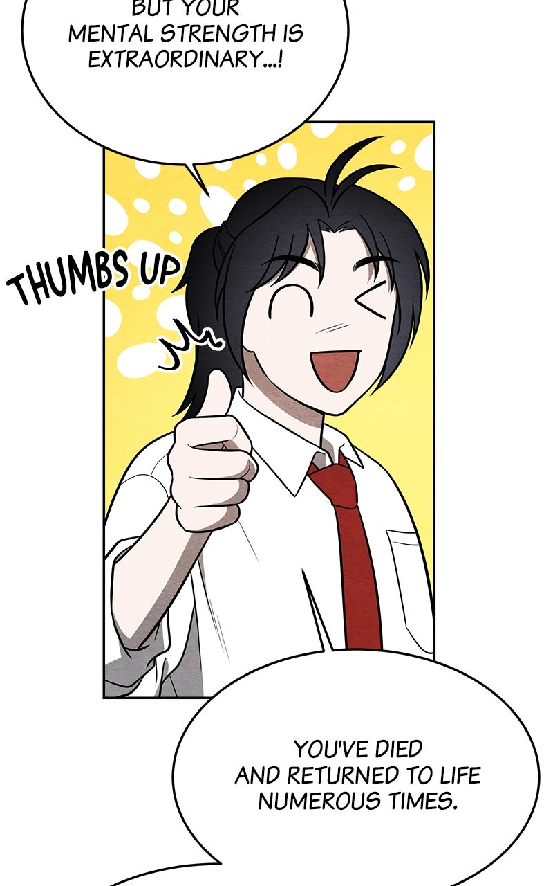 Guardian Girl Chapter 34 - Page 9