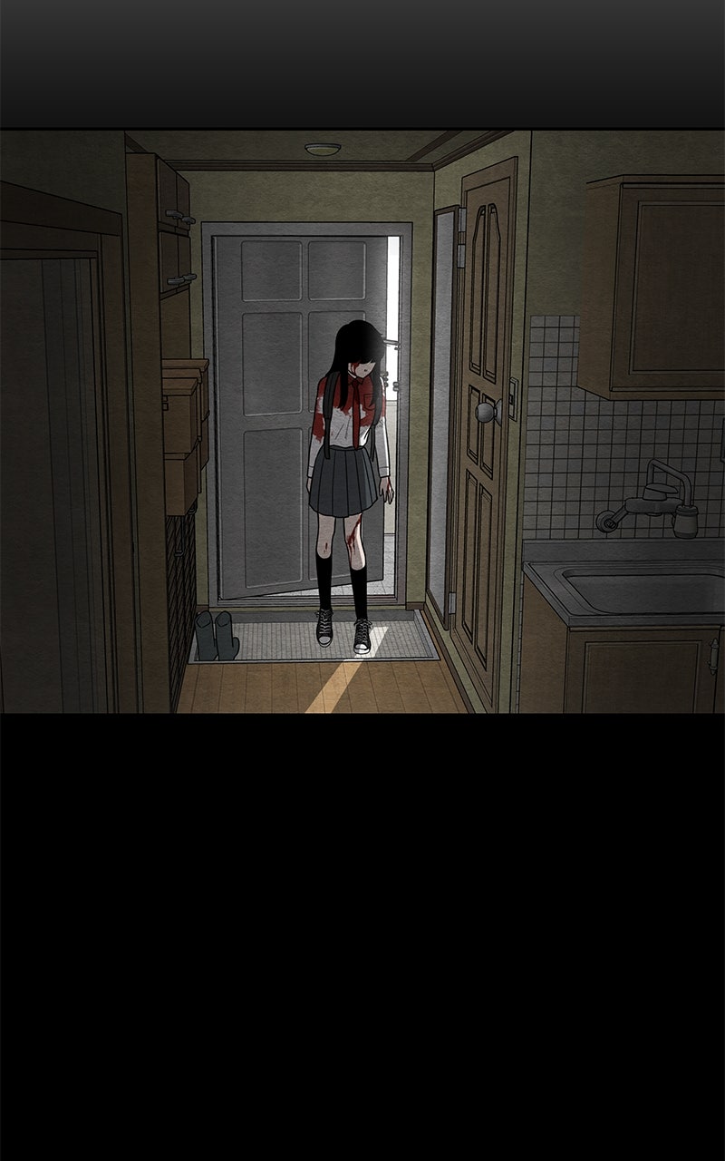 Guardian Girl Chapter 34 - Page 87