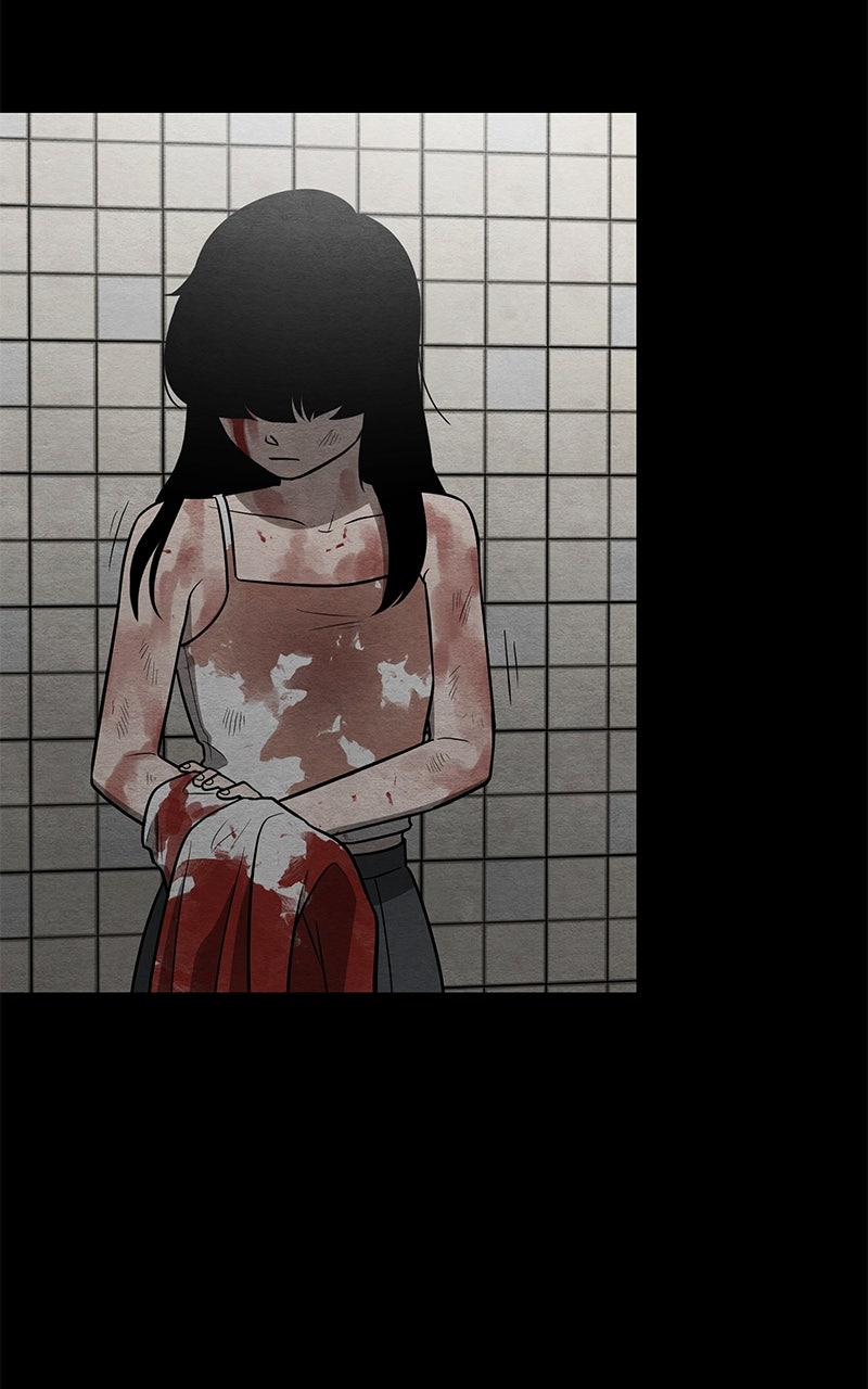 Guardian Girl Chapter 34 - Page 88