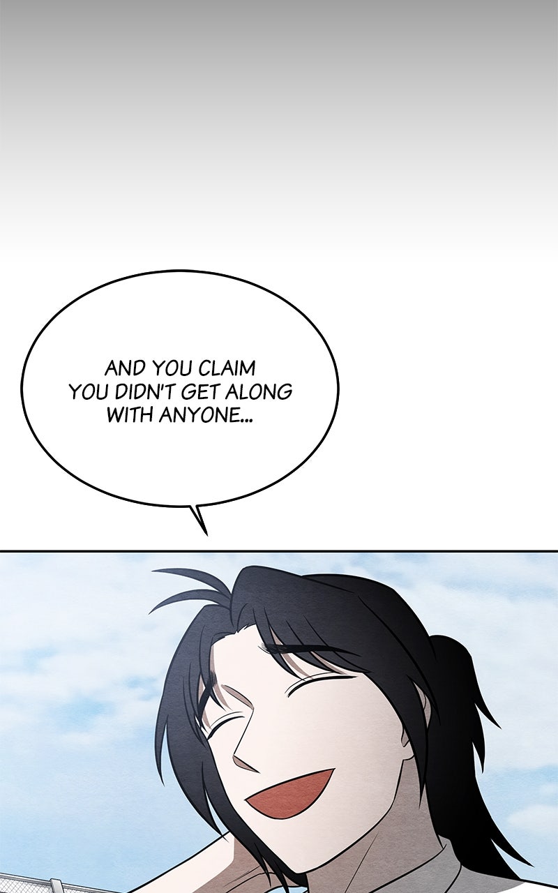 Guardian Girl Chapter 34 - Page 92