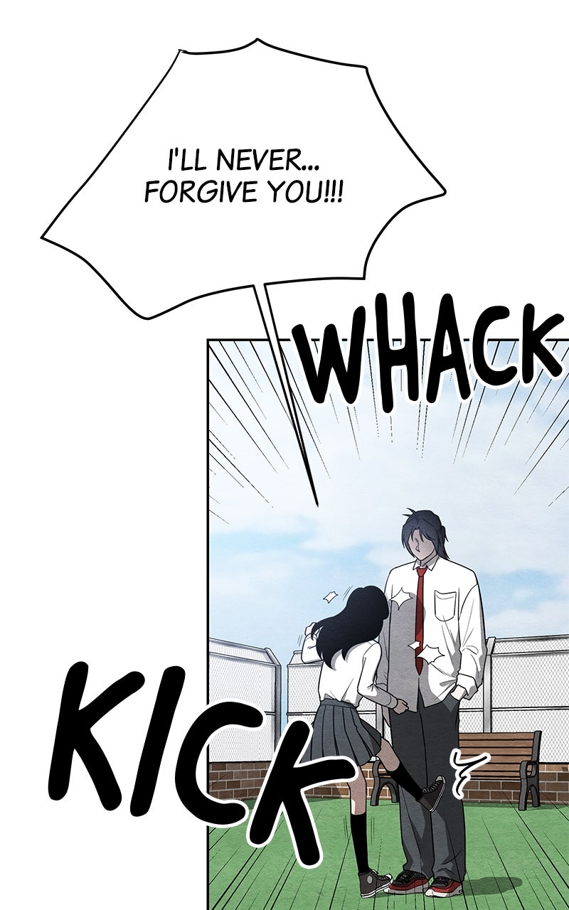 Guardian Girl Chapter 34 - Page 99