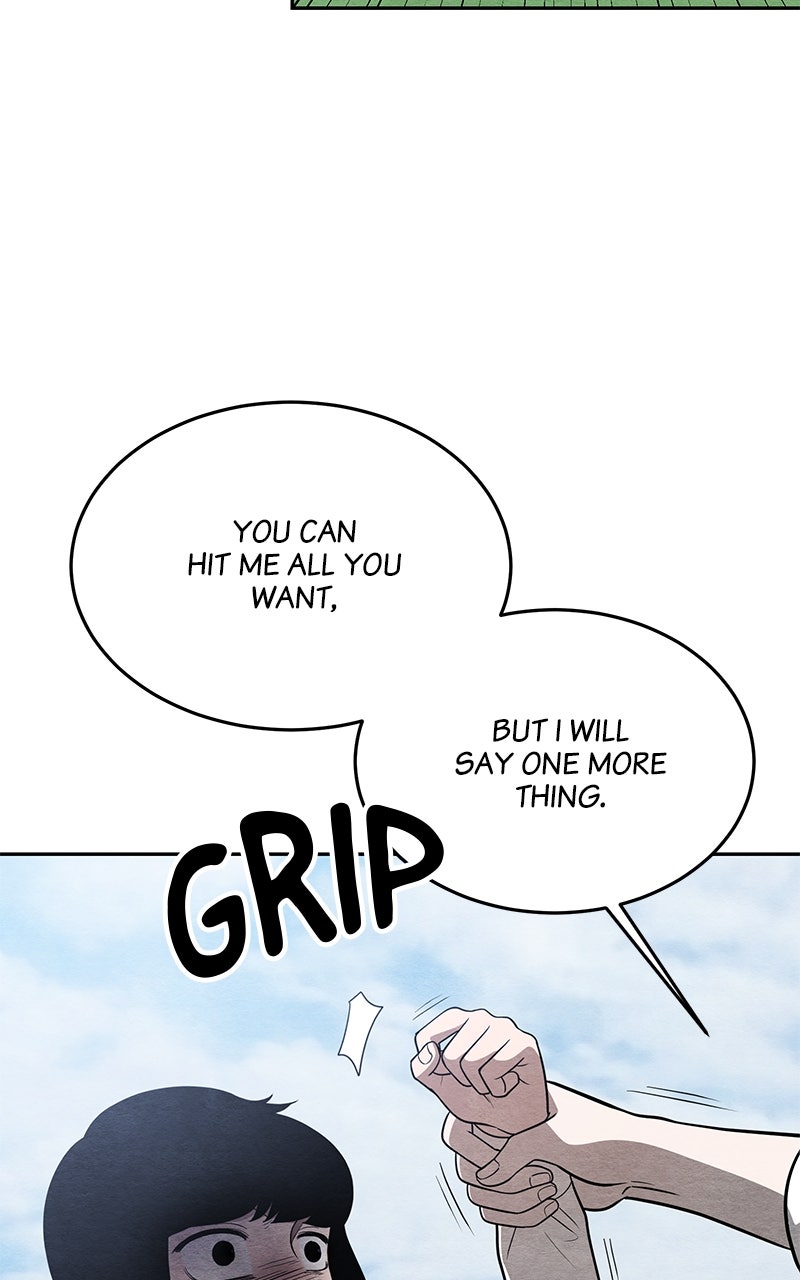 Guardian Girl Chapter 34 - Page 100