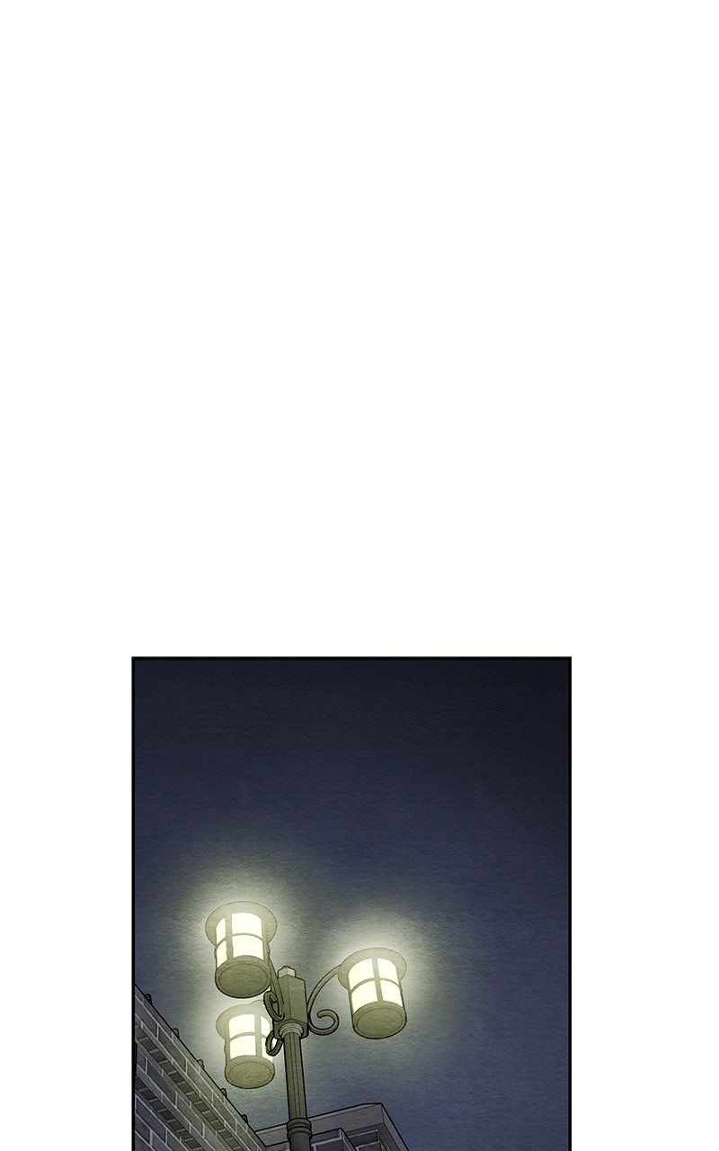 Guardian Girl Chapter 36 - Page 1