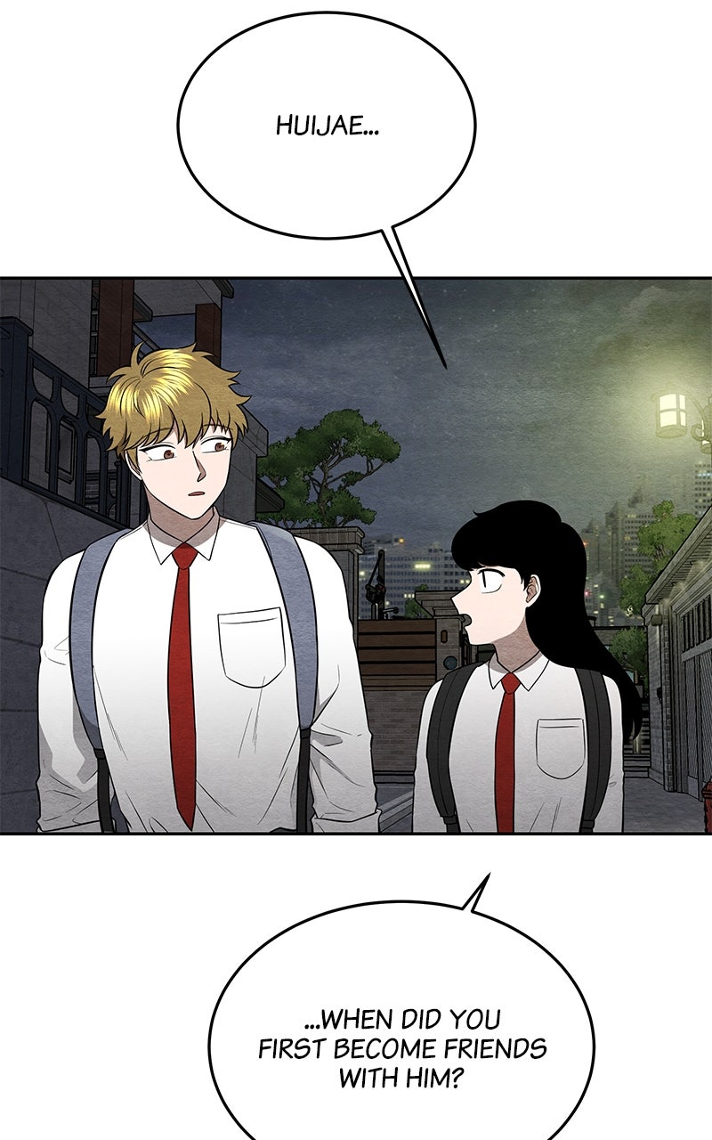 Guardian Girl Chapter 36 - Page 14