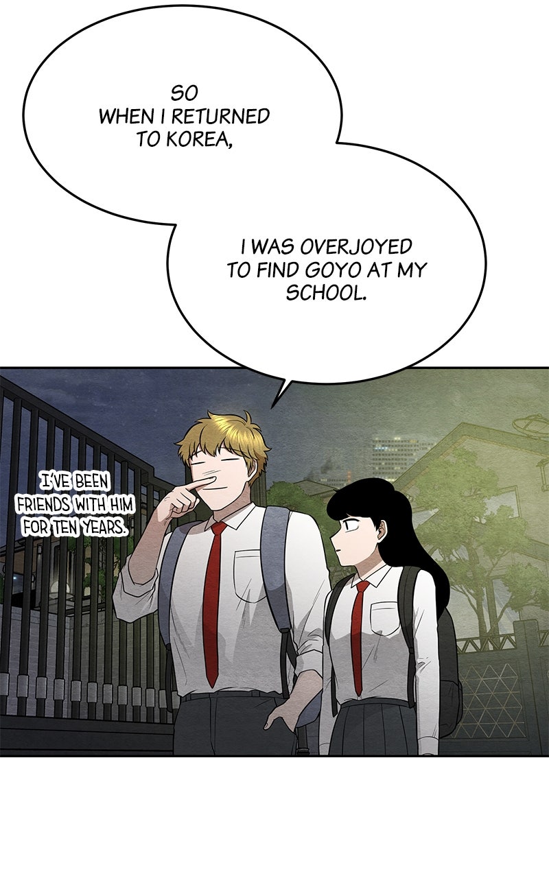 Guardian Girl Chapter 36 - Page 19