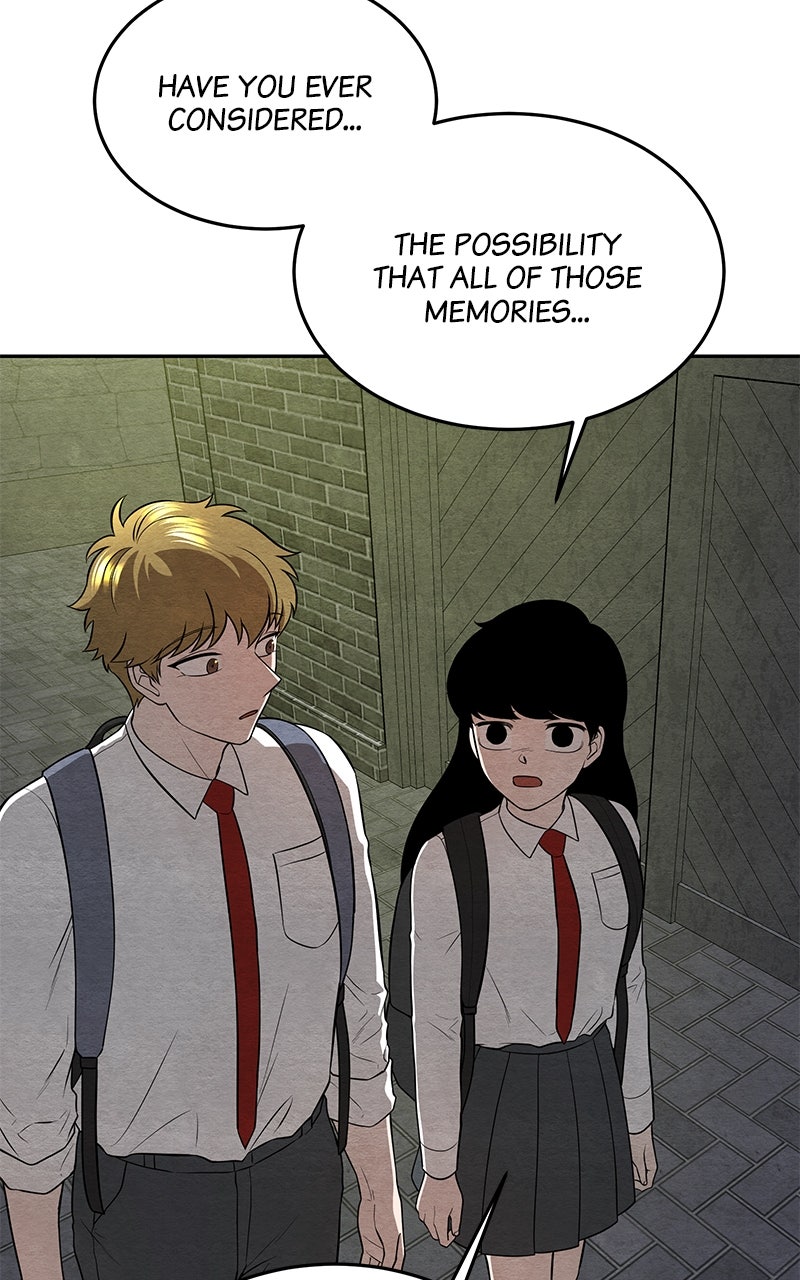 Guardian Girl Chapter 36 - Page 23