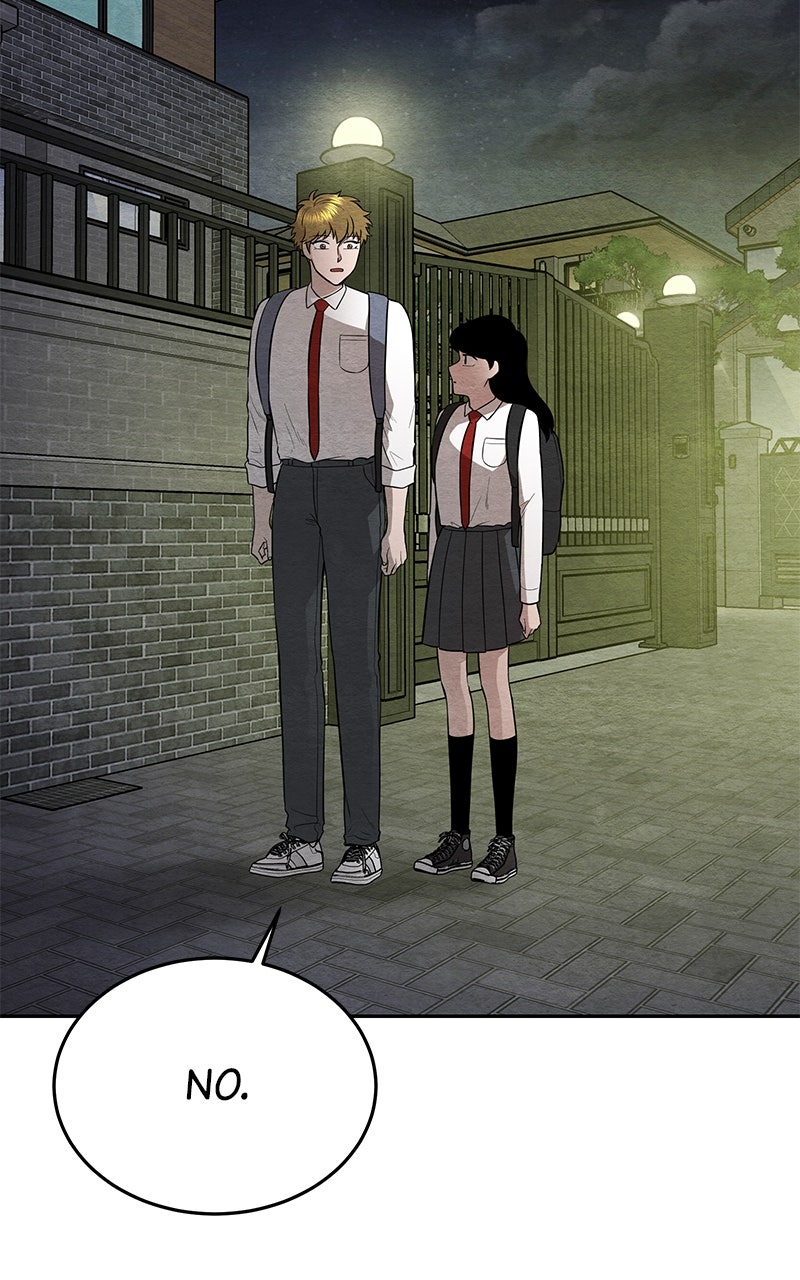 Guardian Girl Chapter 36 - Page 26