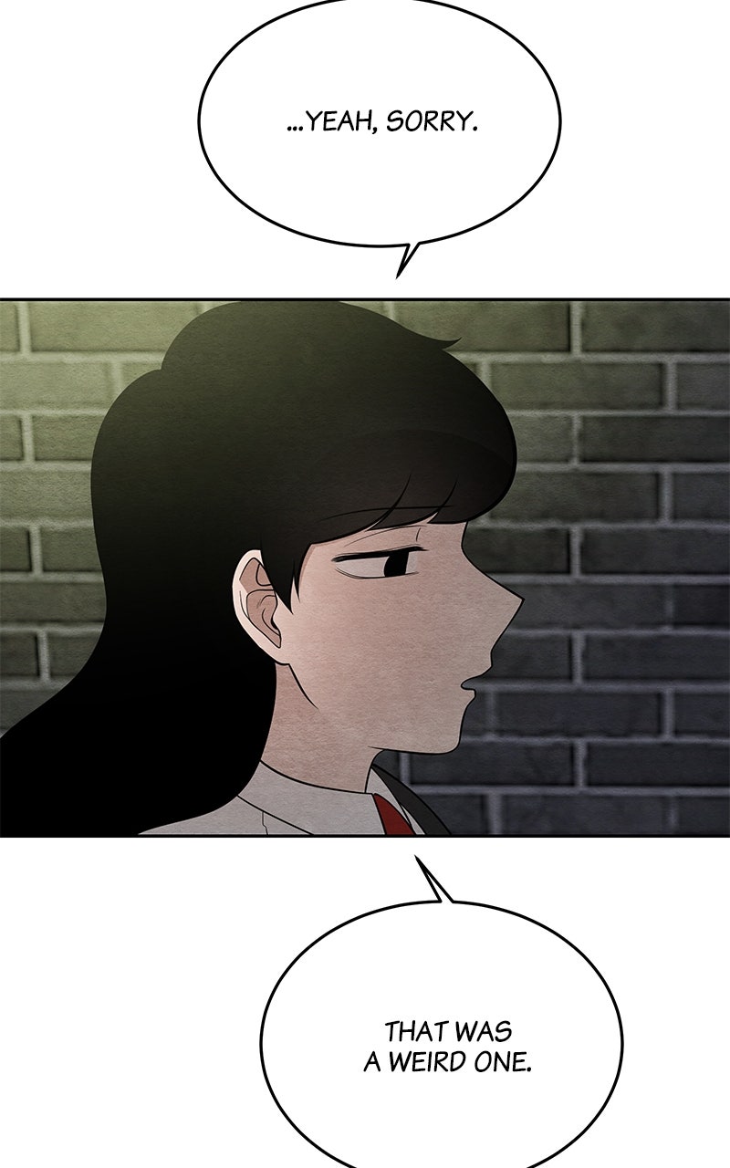 Guardian Girl Chapter 36 - Page 29