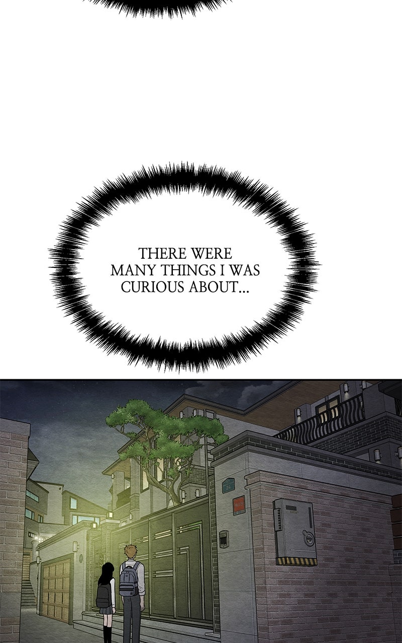 Guardian Girl Chapter 36 - Page 32