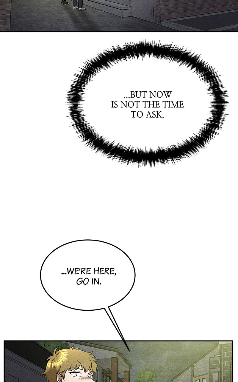 Guardian Girl Chapter 36 - Page 33